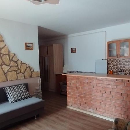 Rákóczi Vendégház Poroszlo Exterior foto