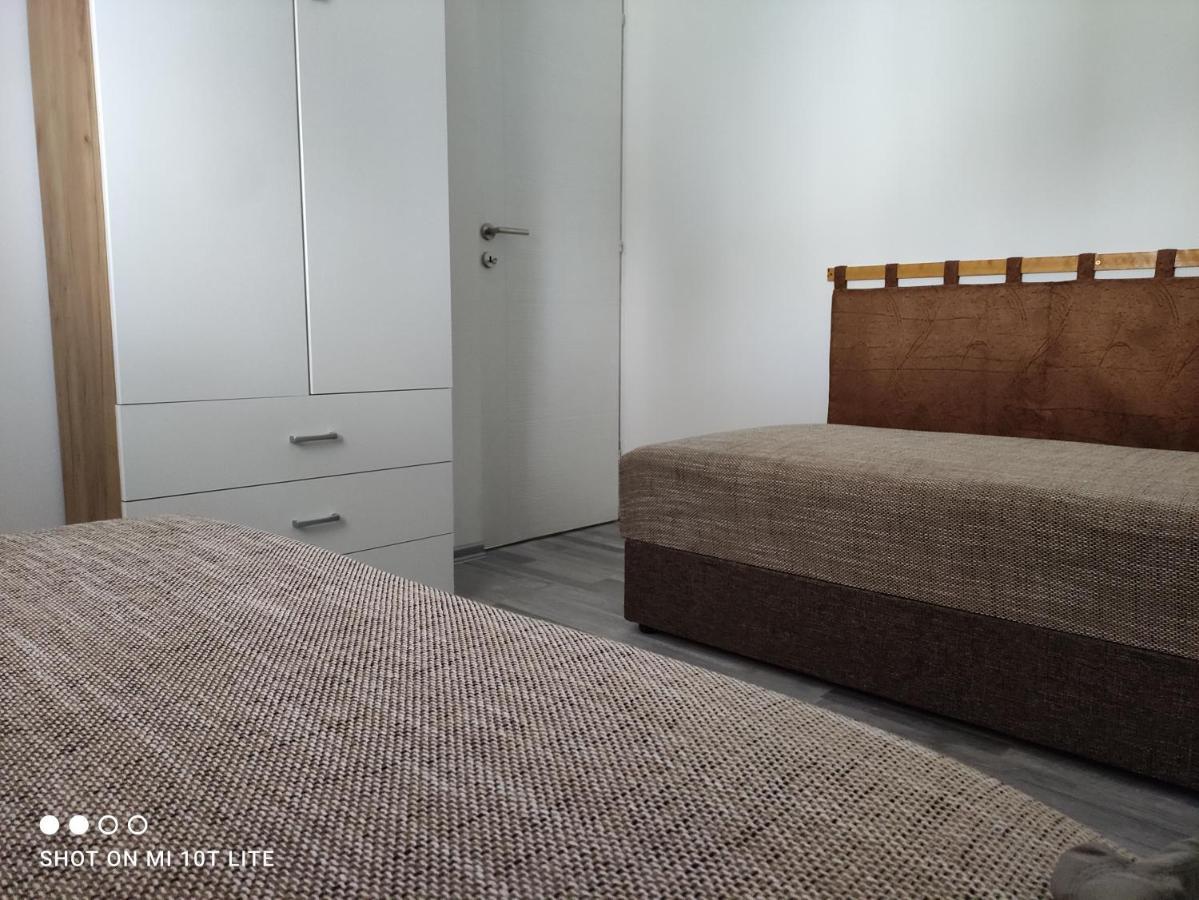 Rákóczi Vendégház Poroszlo Exterior foto