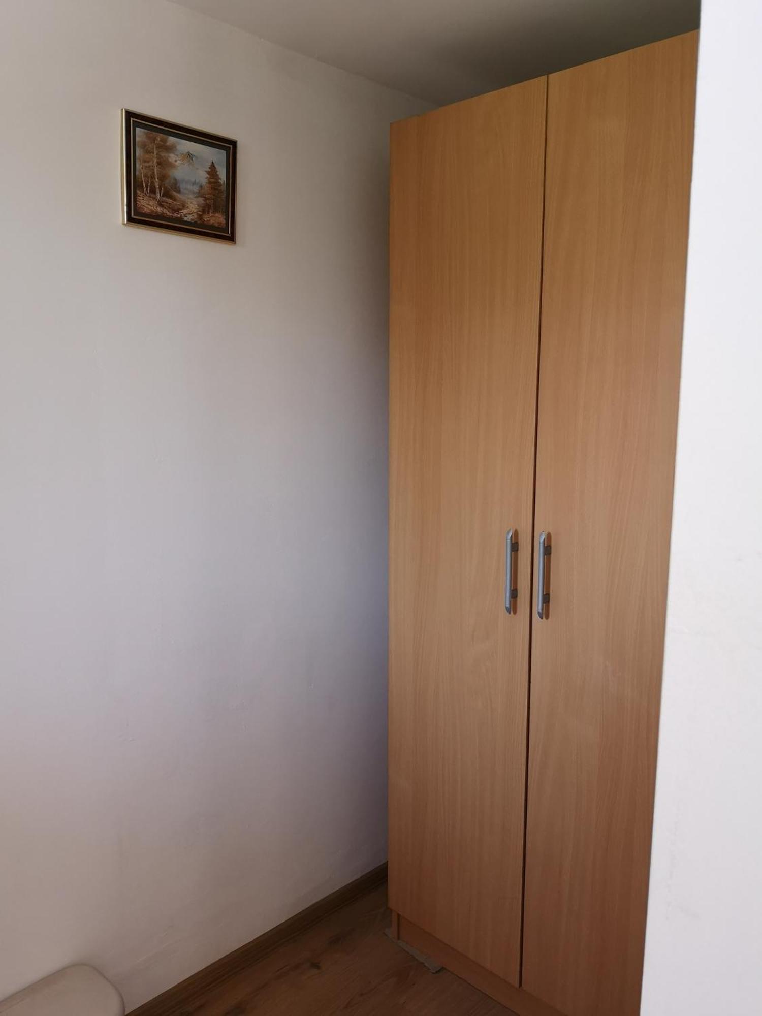 Rákóczi Vendégház Poroszlo Exterior foto