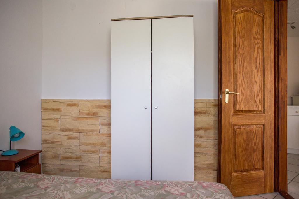 Rákóczi Vendégház Poroszlo Exterior foto