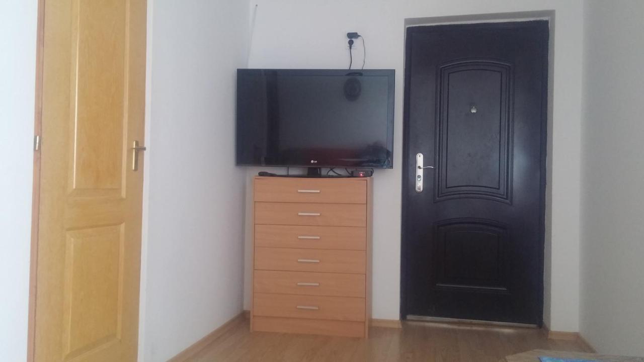 Rákóczi Vendégház Poroszlo Exterior foto